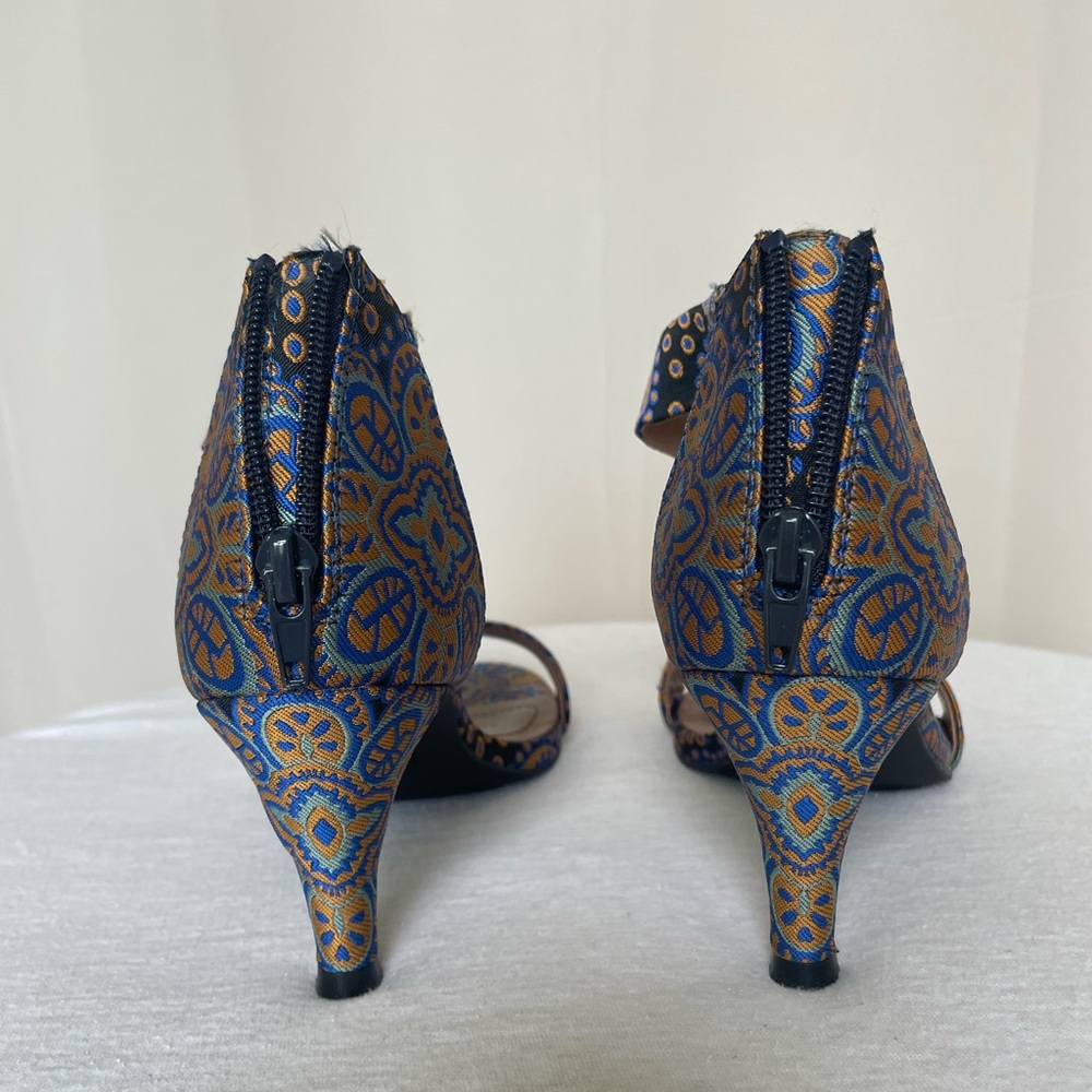 Paycee 2 piece dress sandals from Macy’s. - Picture 5 of 10